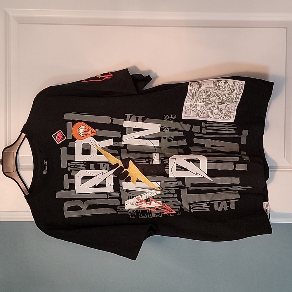 Men's Dreamland T-shirt